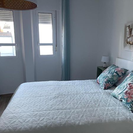 Apartamentos Turisticos Los Barruecos Caces 외부 사진