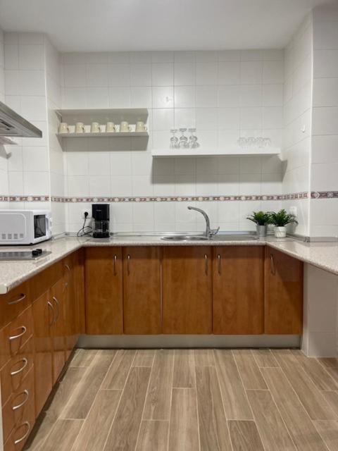 Apartamentos Turisticos Los Barruecos Caces 외부 사진
