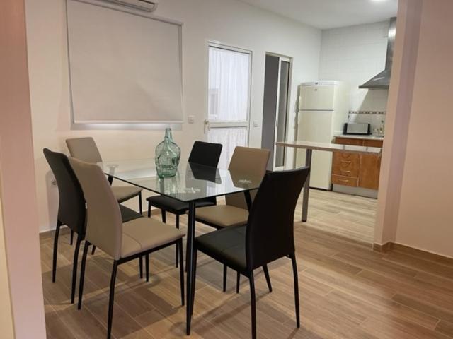 Apartamentos Turisticos Los Barruecos Caces 외부 사진