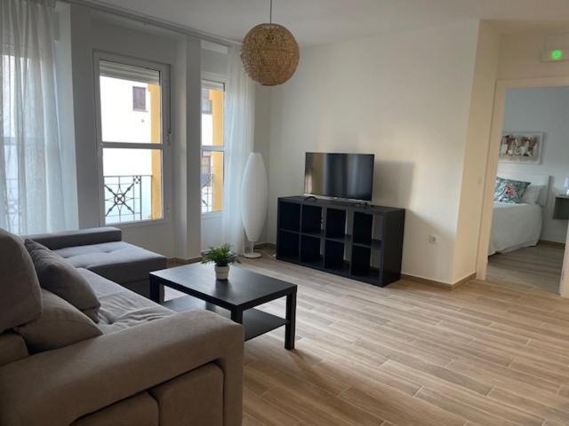 Apartamentos Turisticos Los Barruecos Caces 외부 사진