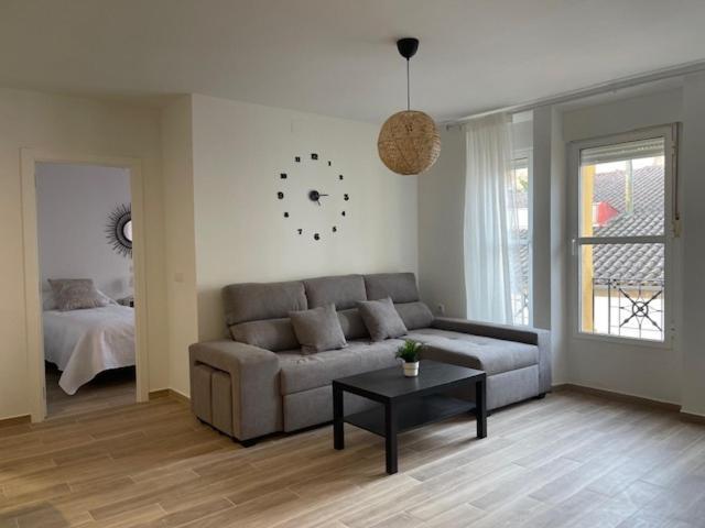 Apartamentos Turisticos Los Barruecos Caces 외부 사진