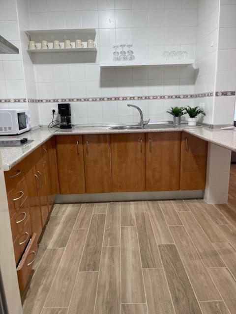 Apartamentos Turisticos Los Barruecos Caces 외부 사진