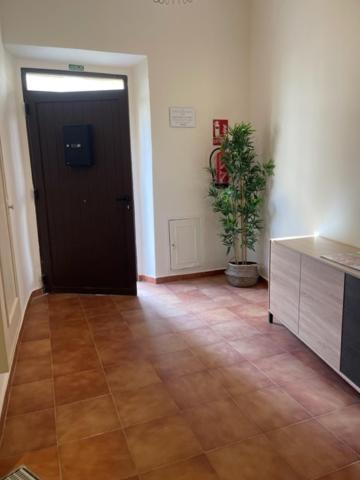 Apartamentos Turisticos Los Barruecos Caces 외부 사진