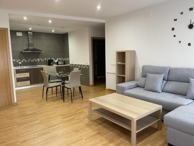 Apartamentos Turisticos Los Barruecos Caces 외부 사진