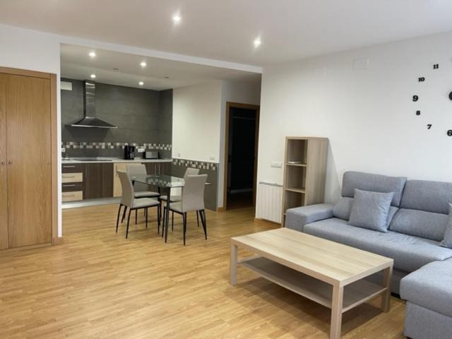 Apartamentos Turisticos Los Barruecos Caces 외부 사진