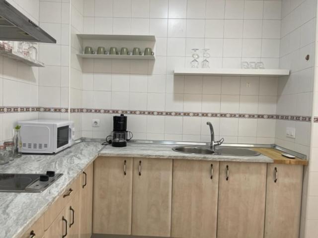 Apartamentos Turisticos Los Barruecos Caces 외부 사진
