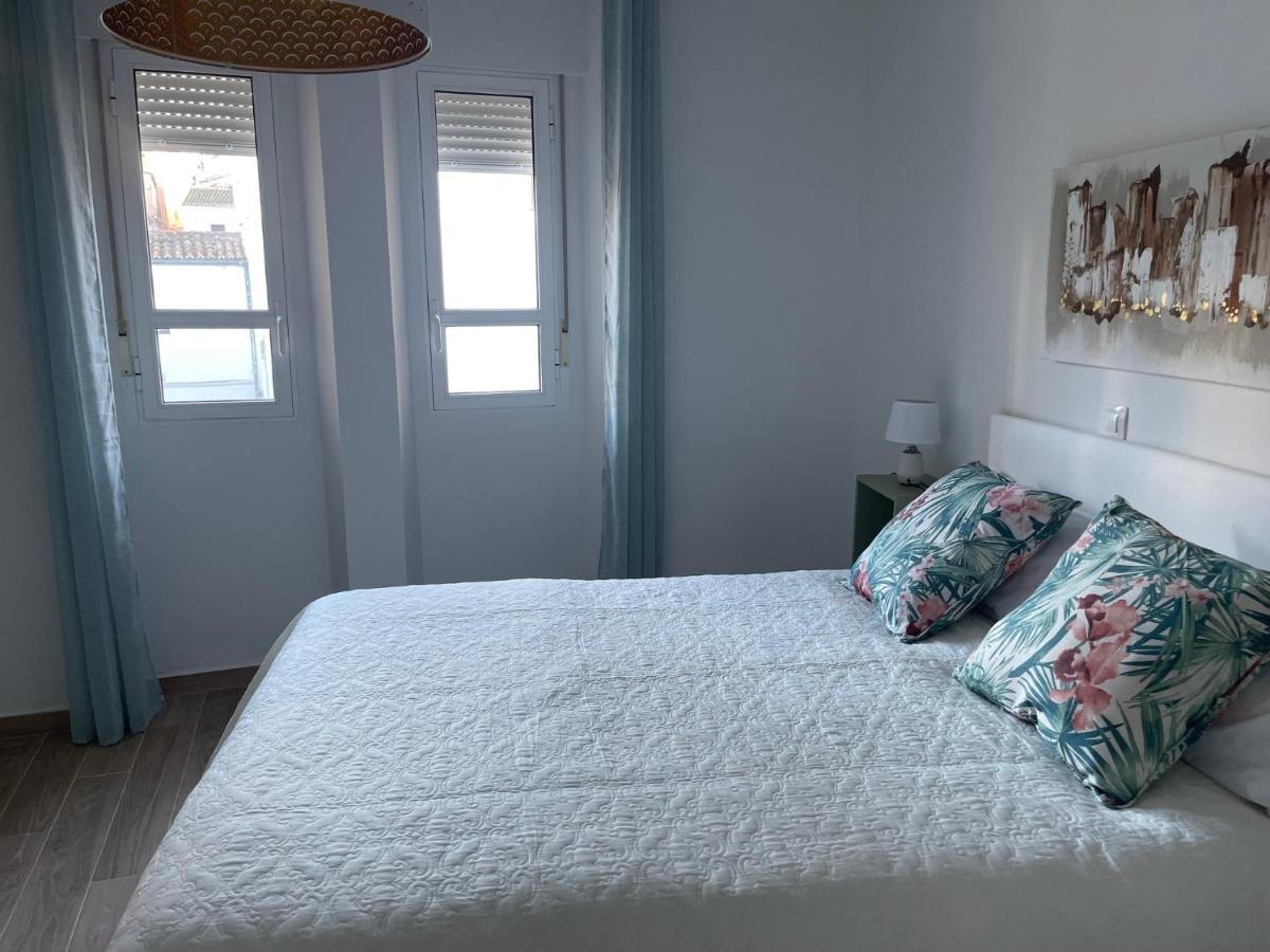 Apartamentos Turisticos Los Barruecos Caces 외부 사진