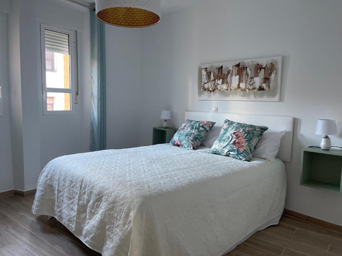 Apartamentos Turisticos Los Barruecos Caces 외부 사진